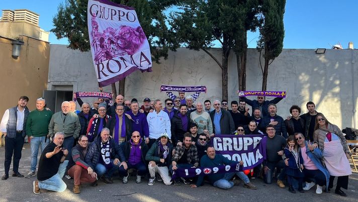 Il Gruppo Roma inaugura la nuova sede - immagine 1