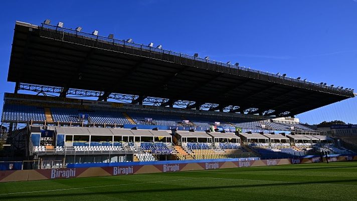 Convocati Parma, ok Valeri e dall'inizio Cutrone: Milan, Pulisic in panchina