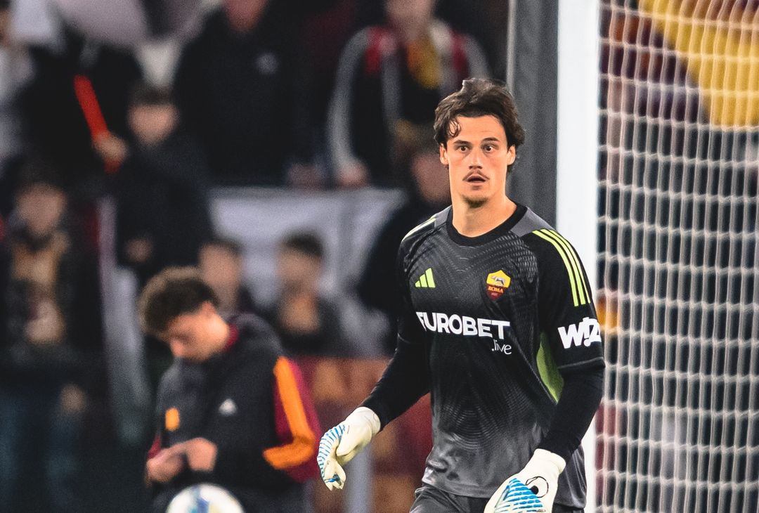 Roma-Pisa – FOTO GALLERY - immagine 47