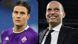 ESCLUSIVA – Fagioli al Milan con Allegri? L’ex mentore Zauli non ha dubbi: “Sarebbe perfetto”