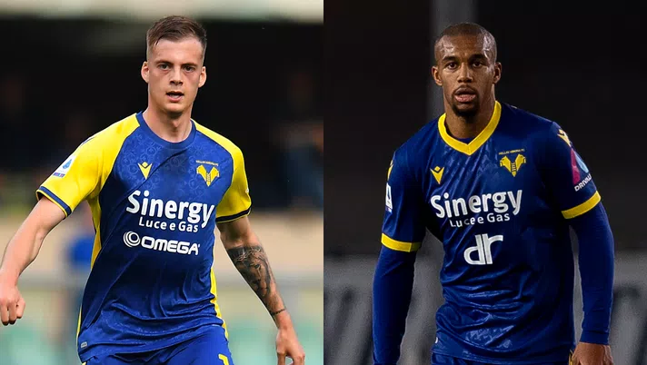 Calciomercato, gli occhi del Toro su Ilic e Hien: doppia operazione col Verona - immagine 1