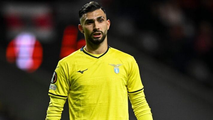 Sky: “Castellanos punta al recupero, il piano tra Europa League e campionato” - immagine 1