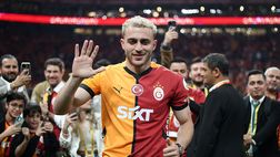 Mercato – Neom, mega offerta per Yilmaz al Galatasaray