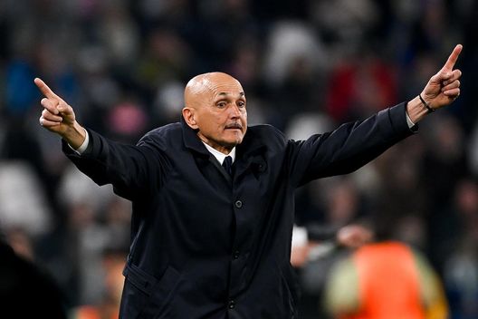Spalletti: “Jolly che stanno finendo? Non capisco cosa intendi. Intatte chance di andare in CL”- immagine 2