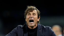 Conte: “Non sono un mago! Neres? Inspiegabile. Anguissa, Hojlund, KDB e la verità sulla gestione di Lukaku”