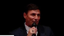 Zanetti: “Nico Paz all’Inter? Sono molto amico della famiglia però…”