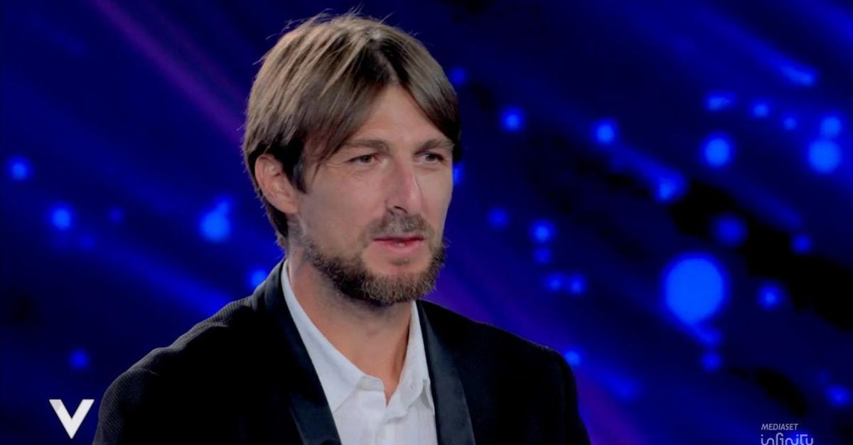 Acerbi a Verissimo: “Non ero un alcolizzato, prego per le mie cose. Calcio? Volevo smettere”