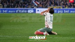 Palermo, Ranocchia ancora assente in cabina di regia: nuova prestazione sottotono del numero 10