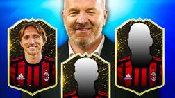 Calciomercato Milan – Tare ribalta la squadra: “Ecco chi vuole comprare!”