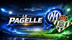 Youth League, pagelle Inter-Betis: Re Mida Mancuso, uragano Iddrissou, Cerpelletti capitano vero