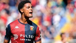 Napoli su De Winter, c’è fitta concorrenza: il Genoa fissa il prezzo. La cifra – GdS