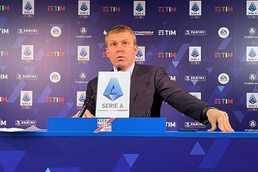 Lorenzo Casini Lorenzo Casini