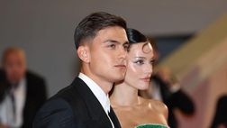 Dybala dice no all’Arabia Saudita: decisivo il ruolo della moglie Oriana