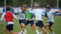 FORMELLO – Baroni sceglie la Lazio migliore: contro il Lecce tocca alle certezze