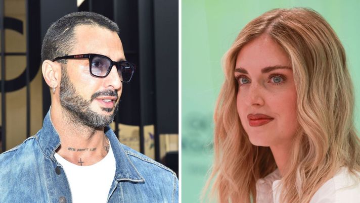 Chiara Ferragni diffida Fabrizio Corona: chiesto risarcimento da oltre un milione! Chiara Ferragni diffida Fabrizio Corona: chiesto risarcimento da oltre un milione! - immagine 1