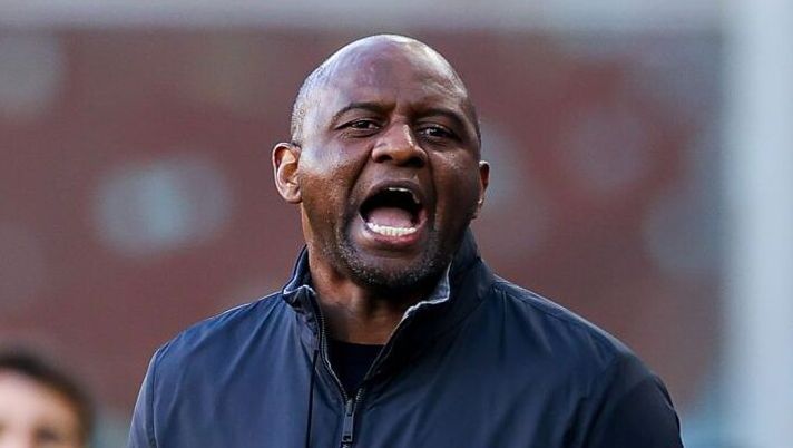 Vieira: “La scelta su Thorsby per domani! Cuenca, Ekhator, Miretti e come sta Malinovskyi” Vieira: “La scelta su Thorsby per domani! Cuenca, Ekhator, Miretti e come sta Malinovskyi” - immagine 1