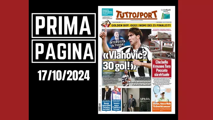Tuttosport