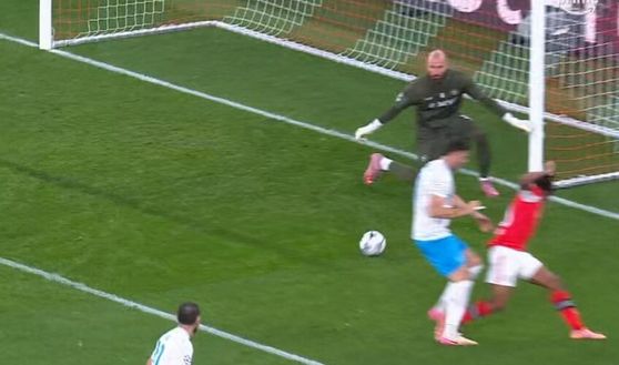 FINALE! Benfica-Napoli 2-0: azzurri sconfitti al Da Luz. A segno Rios e Barreiro - immagine 6