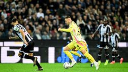 Udinese 0-2 Juventus | Il commento dell’incontro: piedi per terra