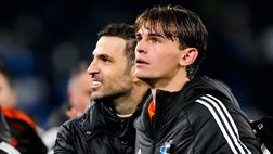 Romano: “Ecco perché Fabregas ha parlato così di Nico Paz-Inter. Se Mourinho non lo trattiene…”