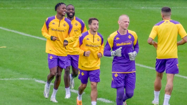 Dal Viola Park: Italiano recupera una pedina, Biraghi verso la panchina? - immagine 1