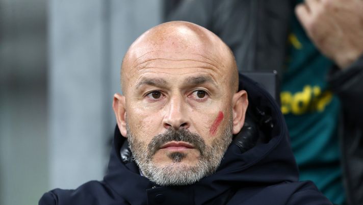 Formazioni ufficiali: Italiano sorprende in attacco. Dentro Mina, out Kayode - immagine 1