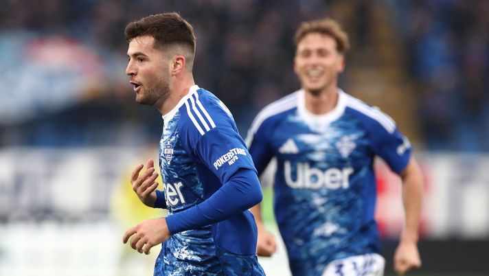 Retroscena Baturina: l’Inter ci ha provato pochi mesi fa, poi il Como… - immagine 1