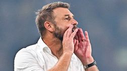 Zanetti: “Tchatchoua, Tengstedt e Mosquera: rispondo così. Belahyane? Il rischio…”