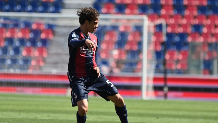 Bologna chiude le porte: Vignato resta fuori rosa - immagine 1