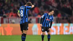 Champions, l’Atalanta affonda anche a Monaco. Rimonta Liverpool, passa l’Atleti