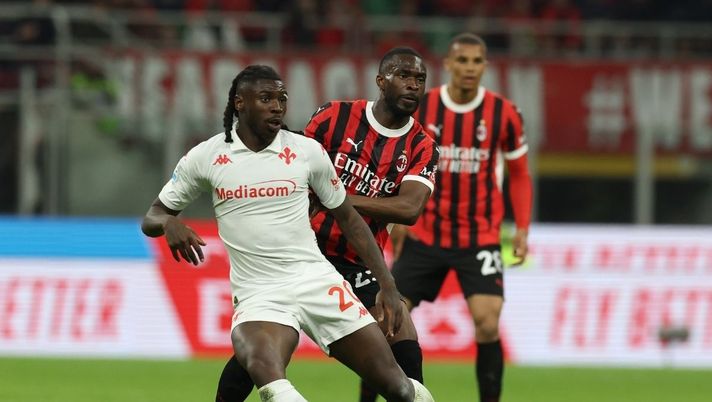 Biglietti Milan-Fiorentina, aperta oggi la fase abbonati