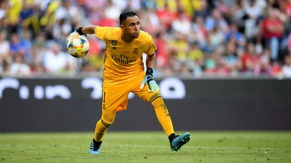 Keylor Navas e la povertà: “Pregavo che mia figlia non chiedesse una bici”- immagine 3