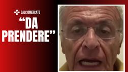 Pellegatti: “Il Milan lo conosce bene”. Sarà lui il nuovo attaccante?