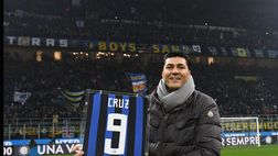 Cruz a InterTV: “Lautaro tra i top5 al mondo? I numeri confermano cosi. Le gare contro la Juventus…”