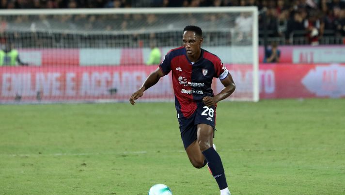 Cagliari-Roma, i convocati di Pisacane: assente Mina, out in cinque. Due i rientri - immagine 1