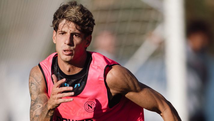 Ex obiettivi, Zanoli: “Molti club su di me, ho scelto chi mi voleva davvero” - immagine 1