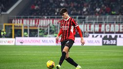 Jimenez? Il Milan non lascia ma raddoppia: Bartesaghi, ecco il prossimo progetto