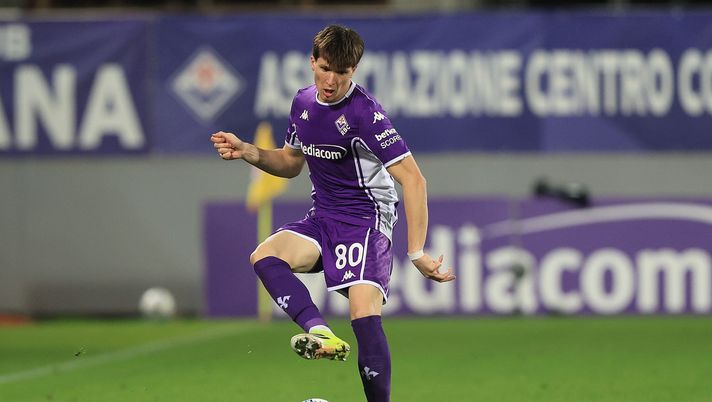 Fabbian: “Questa rimonta ci serva da lezione. Il gol? L’ho toccata io” - immagine 1