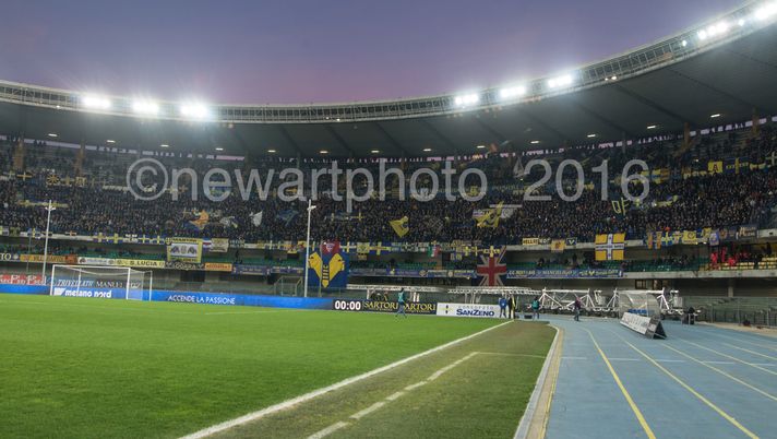 Verona-Juventus, la nostra diretta Verona-Juventus, la nostra diretta - immagine 1