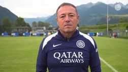 Women’s Cup, l’Inter batte il Genoa all’esordio. Piovani: “Ho visto lo spirito giusto”