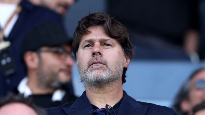 Mauricio Pochettino, Commissario Tecnico Nazionale U.S.A., è nel mirino del Milan per la panchina