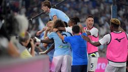 Lazio, due biancocelesti nella Top 10 di agosto della Serie A