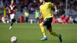 Lazio, buon compleanno Castellanos: gli auguri della società