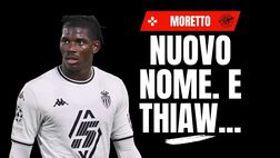 Calciomercato Milan, Moretto: “Proposto Embolo”. E su Thiaw …