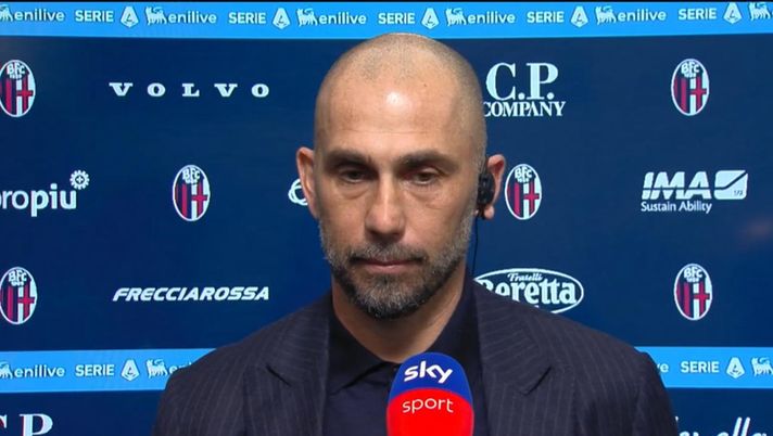 Di Vaio: “Contro l’Inter servirà una grande prestazione. Le big sui nostri? Di mercato…” - immagine 1