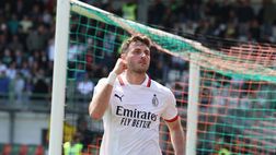 Milan, Giménez torna al gol dopo oltre due mesi: la curiosità che non sai