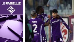 Fiorentina-Bologna, pagelle VN: Parisi fa il Gosens. La speranza si chiama Kean
