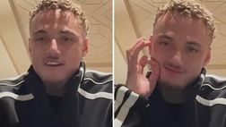 Lang e i problemi con Conte: “Non era equo, un giorno si saprà tutto” VIDEO