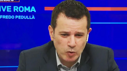 Conte alla Juventus: Pedullà ne parla in diretta tv, ecco cosa ha detto
