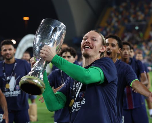 PSG, Safonov reclama spazio: “Non giocare è frustrante, così è difficile essere motivati”- immagine 2